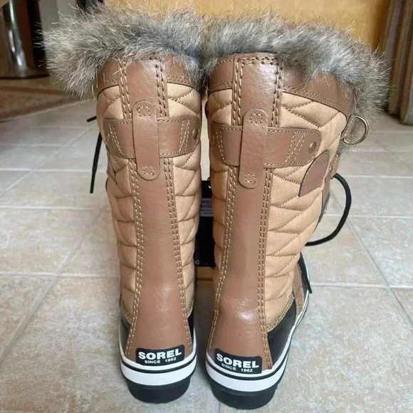 NWOT Sorel Tofino™ II boots  sz 5.5 - Picture 5 of 15